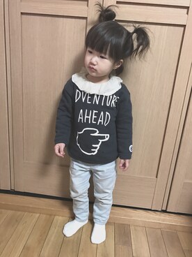 tmtmさんのコーディネート