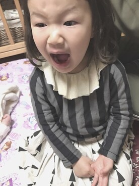 tmtmさんのコーディネート