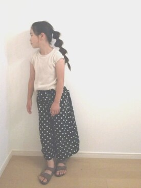 F u* *uさんのコーディネート