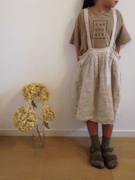 F u* *uさんのコーディネート