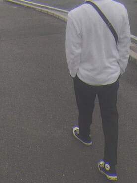 kenさん（メンズ・175cm）の夏コーディネート