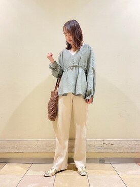 panchanさんのコーディネート