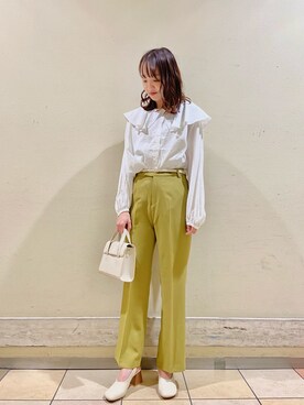 panchanさんのコーディネート