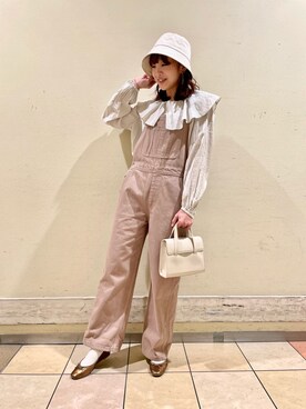 panchanさんのコーディネート