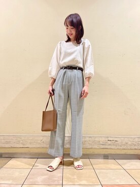 panchanさんのコーディネート