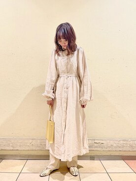 panchanさんのコーディネート