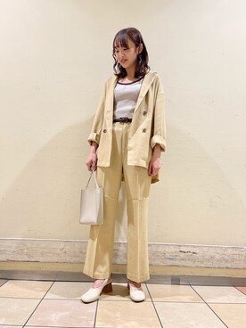 panchanさんのコーディネート