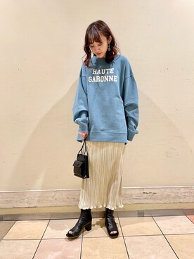 panchanさんのコーディネート