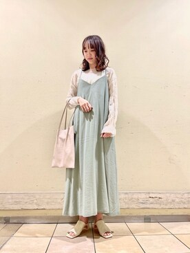 panchanさんのコーディネート