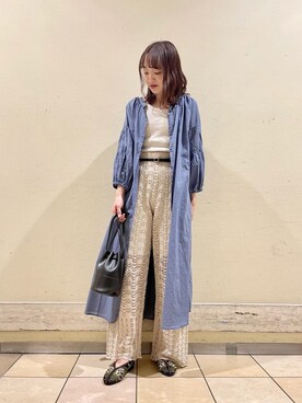 panchanさんのコーディネート