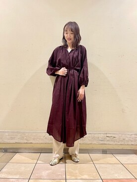 panchanさんのコーディネート