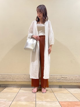 panchanさんのコーディネート