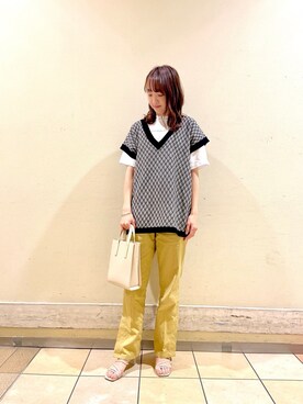 panchanさんのコーディネート