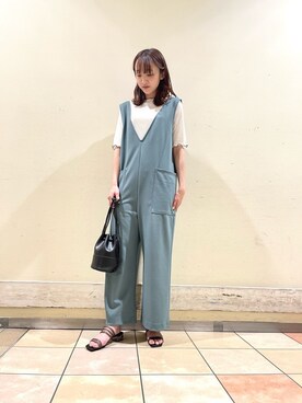 panchanさんのコーディネート