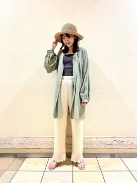 panchanさんのコーディネート