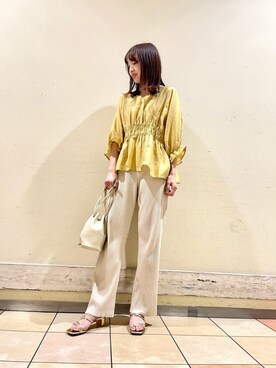 panchanさんのコーディネート