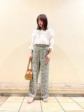 panchanさんのコーディネート