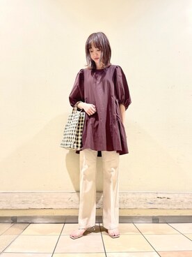 panchanさんのコーディネート