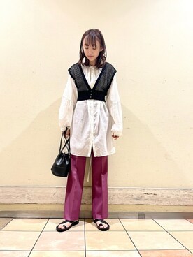 panchanさんのコーディネート