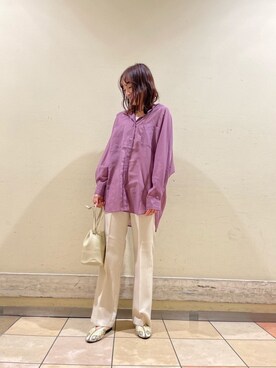 panchanさんのコーディネート