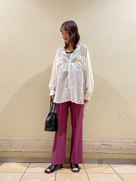 panchanさんのコーディネート