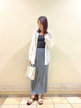 panchanさんのコーディネート