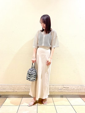 panchanさんのコーディネート