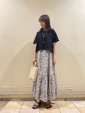 panchanさんのコーディネート