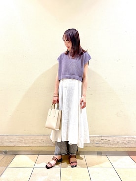 panchanさんのコーディネート