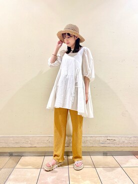 panchanさんのコーディネート