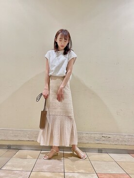 panchanさんのコーディネート