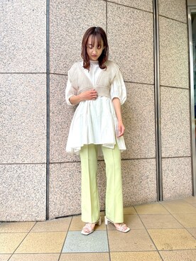 panchanさんのコーディネート