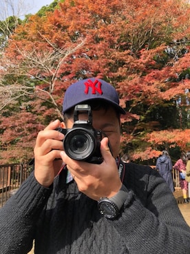 たけぞうさんのコーディネート