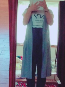 おねぎちゃんさんのコーディネート