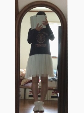 おねぎちゃんさんのコーディネート