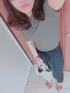 asanoさんのコーディネート