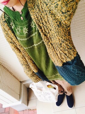 asanoさんのコーディネート