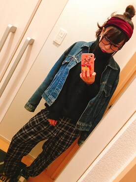 asanoさんのコーディネート