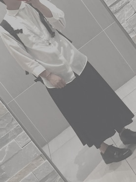 mAKIさんのコーディネート