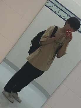 mAKIさんのコーディネート