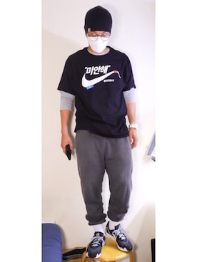 NIXONさんのコーディネート