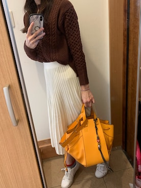 AandN( ¨̮⋆)さんのコーディネート