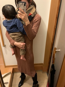 AandN( ¨̮⋆)さんのコーディネート