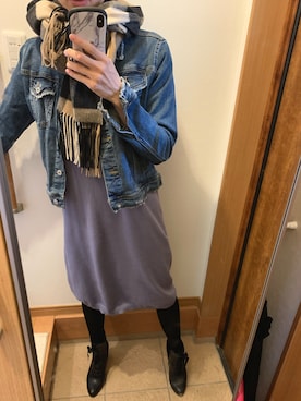 AandN( ¨̮⋆)さんのコーディネート