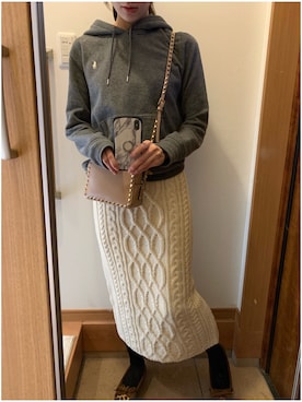 AandN( ¨̮⋆)さんのコーディネート