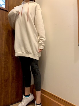 AandN( ¨̮⋆)さんのコーディネート