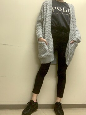 AandN( ¨̮⋆)さんのコーディネート