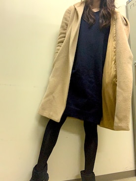 AandN( ¨̮⋆)さんのコーディネート