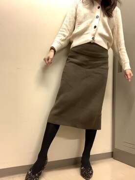 AandN( ¨̮⋆)さんのコーディネート