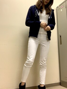 AandN( ¨̮⋆)さんのコーディネート